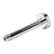 Alfi Brand Polished Chrome 6" Round Ceiling Shower Arm ABSA6R-PC - alternate 3